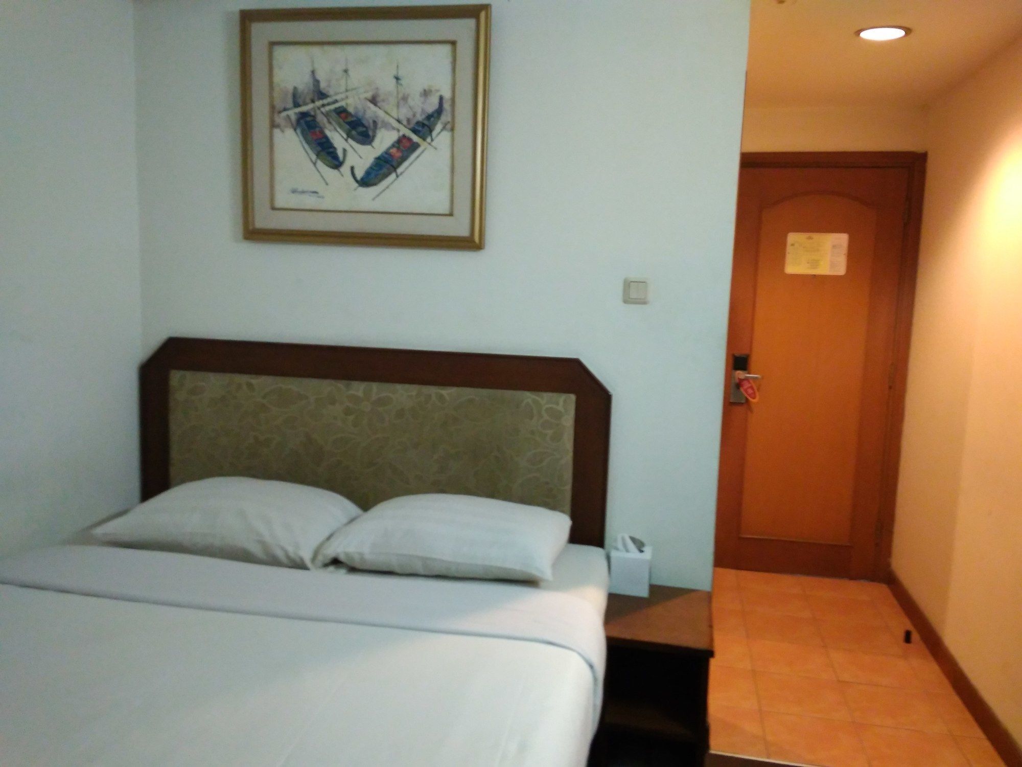 Grand Pasundan Convention Hotel Бандунг Экстерьер фото